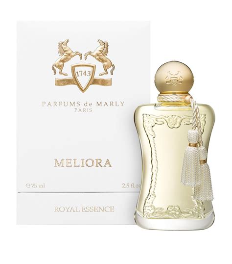 meliora parfums de marly fragrantica|parfums de marly black friday.